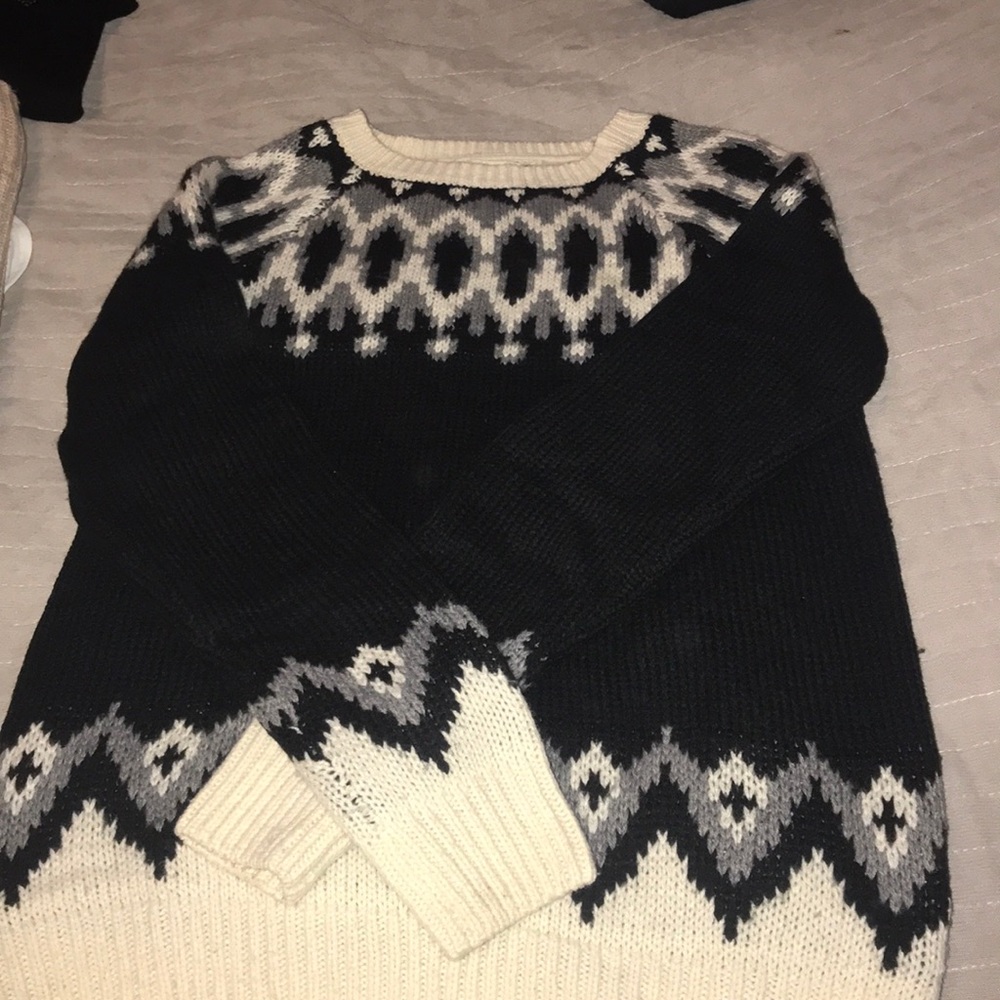 Womens Sweater